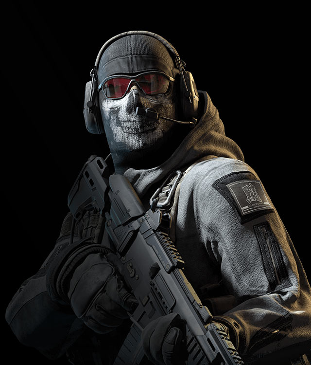Simon Ghost Riley profile picture